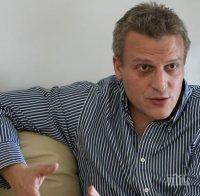 Министър Москов: До няколко месеца ще се справим със заболяванията, изискващи комплексно лечение
