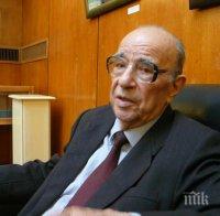 Легендата Велко Вълканов пред ПИК: Министърът на отбраната е идиот! Хората са с по 150 лева пенсия, а бившият партиен секретар Краси Велчев си купи аероплан!