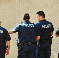 Тревога заради непотвърден сигнал за стрелба в болница в САЩ