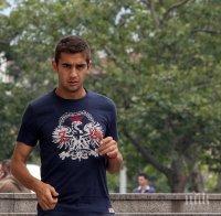 Чочев: Надявам се ЦСКА да се върне, където му е мястото