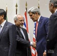 Външните министри от „шесторката“ ще се върнат на преговорите с Иран на 8 юли