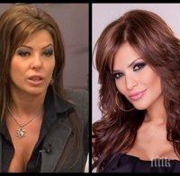 Война във фолка! Преслава отмъкнала гаджето на Пепа Секса