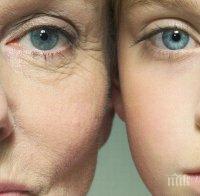 Изследване: Признаци за стареене се появяват още на 26-годишна възраст
