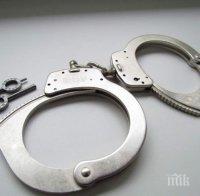 Пак арестуваха крадци в Ловеч