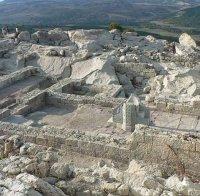 Археолог: Трябва да довършим проучването на базиликата в крепостта Монтана

