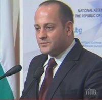 Радан Кънев: Резултатът от гръцкия референдум е лош за България
