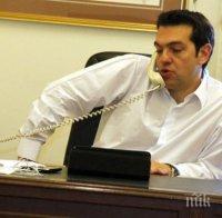 Еврогрупата: Очакваме предложение от Гърция във вторник