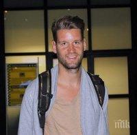 Карнер подписа за две години с 