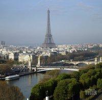 Париж ще строи нов небостъргач във формата на пирамида