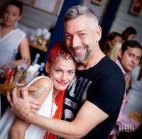 Ексклузивно! Менторът на певицата Заки от „Х-фактор” пред ПИК: Шокиран съм! Дано Жана не е бита!
