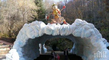 враца пуска нова ревизия леденика