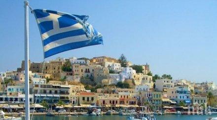 една седмица безплатен транспорт гърците