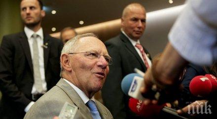 шойбле без нова програма можем помогнем гърция