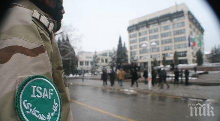 пострадали българи атентата кабул