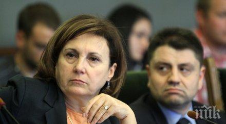 огромни извънредни разходи мвр иска 145 млн лева ползва комуникация