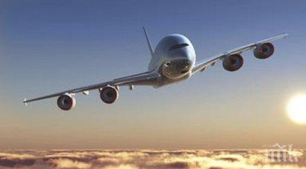 тръгват отново полети софия киев