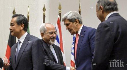 външните министри шесторката върнат преговорите иран юли