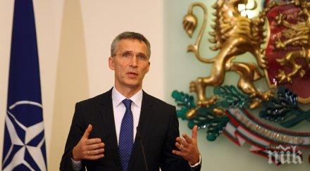 столтенберг нато прави нищо българия поиска