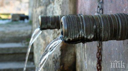 кърджали пак без вода път планирано