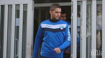 лудогорец отмъкна искан цска