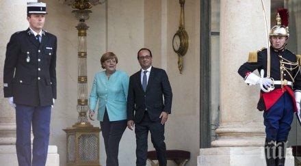 лидери еврозоната пореден опит решат съдбата гърция