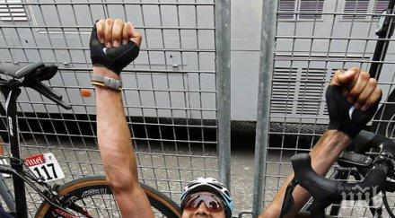 тони мартин спечели четвъртия етап тур дьо франс