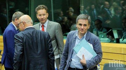 гръцки министър видя европолитическа воля нов шанс гърция