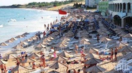 настояват създаде туристическа полиция