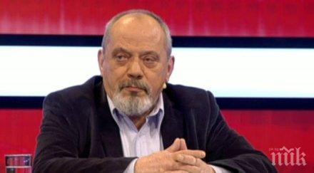 духомир минев дано ситуацията гърция влоши както искат кредиторите