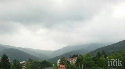 антоан божилов спортен талант еврофутбол донесе злато българия