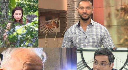 първо пик размаза нова хекимян удари земята ани виктор светльо иванов повали сашо диков зашеметяващ резултат вижте показват числата