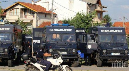 пик псувня река алкохол отприщили кавгата орландовци