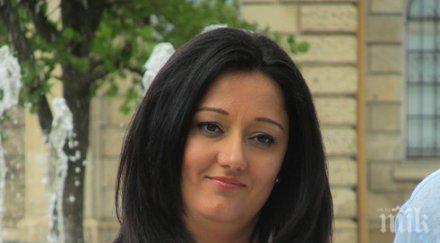 министър павлова финална инспекция откриването арена русе