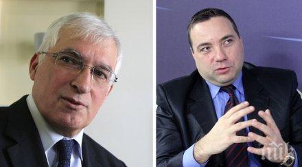 проф боян дуранкев необходимо камшикът играе основна роля иво даскалов гърция съкрати администрацията наполовина ниски пенсии заплати