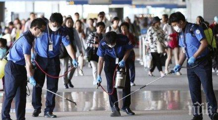 населението южна корея чужденци