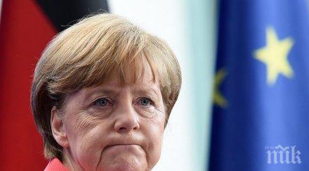 германия причина обсъждане облекчения гръцкия дълг