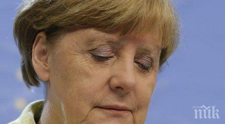 билд меркел изхвърли гърция