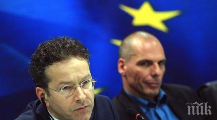 варуфакис оттеглил главно заради конфликт дейселблум