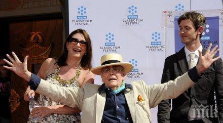 питър отул спал 1030 жени