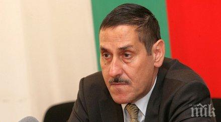 константин пенчев никой говорил мен пост конституционния съд