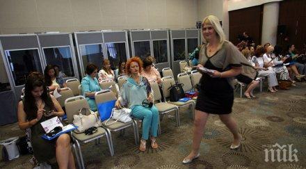 малай правителствата насърчават женското предприемачество