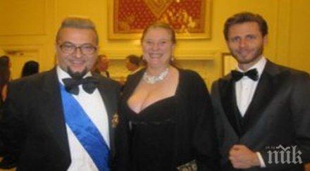 пик палячото евгени минчев забърса ново гадже смени руснака снажен българин папарашки снимки