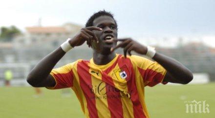 левски намери новия дембелe