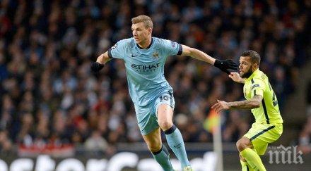 севиля включи битката един джеко