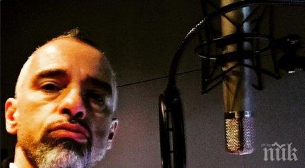 концертът ерос рамацоти софия патронажа посолството италия