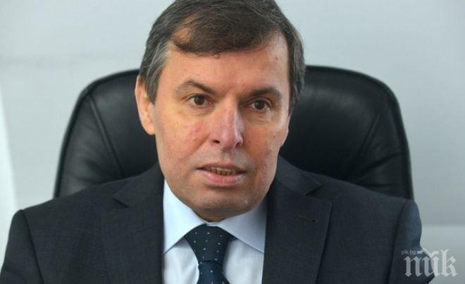 Светослав Гаврийски: След този референдум следва самоубийството за Гърция