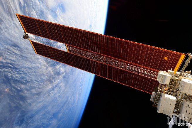 Нов спътник ще снима Земята на всеки 10 минути