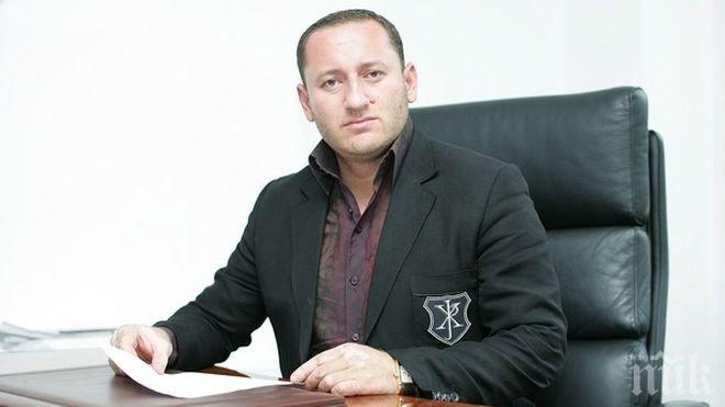 Лидерът на ДРОМ Илия Илиев поиска съд за депутати, нарекли ромите животни и човекоподобни