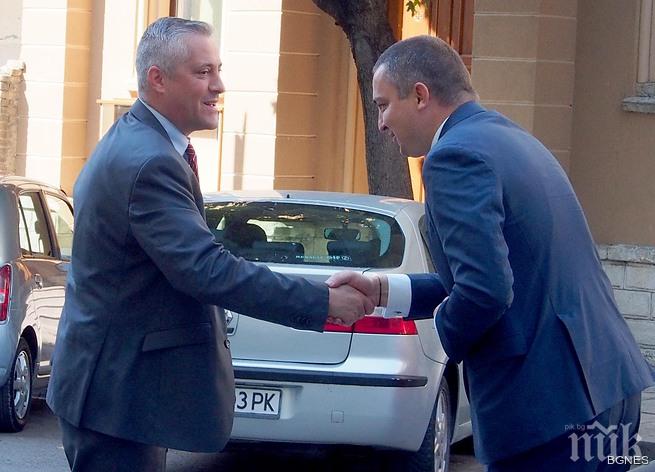 ПИК TV: СДС и ГЕРБ заедно на местните избори във Варна