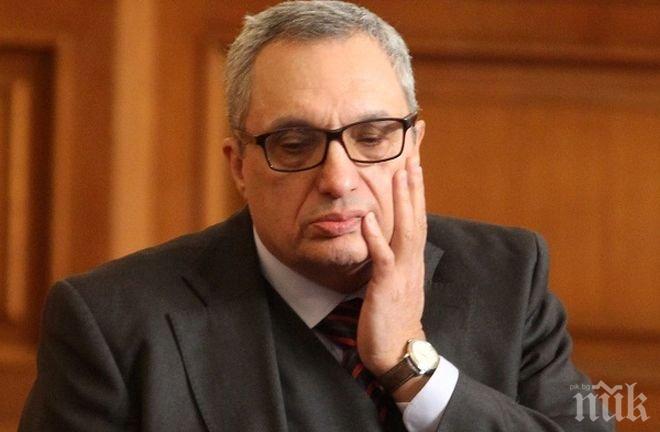 Първо в ПИК! Костов на разпит за подправения договор на КТБ (обновена)